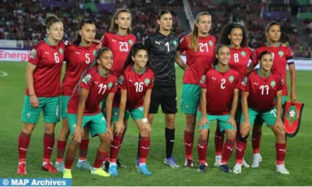 Jorge Vilda convoque 28 joueuses pour la double confrontation face à la Zambie Jorge Vilda convoque 28 joueuses pour la double confrontation face à la Zambie