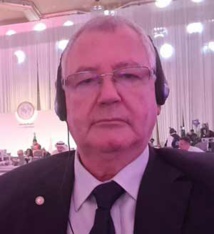 Dr. Mohamed ASSOUALI Dr. Mohamed ASSOUALI