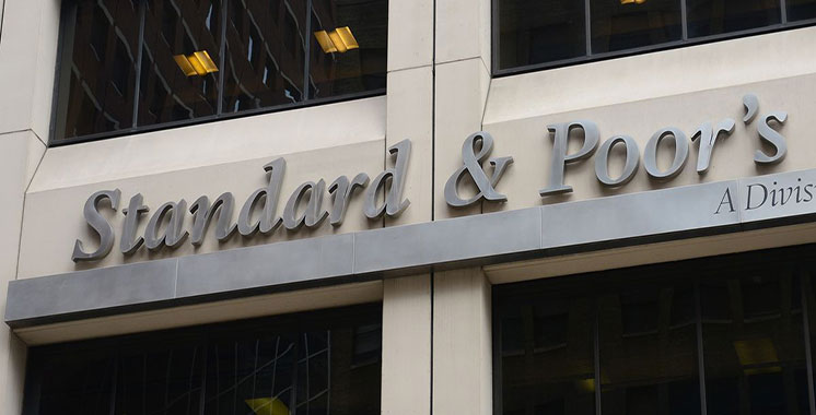 L’agence Standard and Poor’s relève la perspective de la note du Maroc de "stable" à "positive"