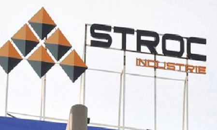 Stroc Industrie réalise un résultat net déficitaire de 39,7 MDH en 2023 Stroc Industrie réalise un résultat net déficitaire de 39,7 MDH en 2023