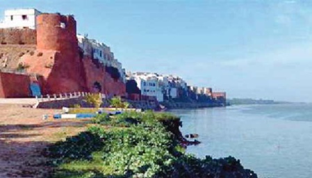 A Azemmour, des us et coutumes millénaires qui perdurent au mois de Ramadan A Azemmour, des us et coutumes millénaires qui perdurent au mois de Ramadan