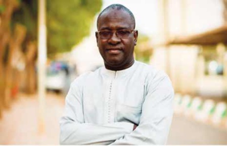 Bakary Sambe : Le Maroc, un creuset qui a toujours inspiré les oulémas en Afrique subsaharienn Bakary Sambe : Le Maroc, un creuset qui a toujours inspiré les oulémas en Afrique subsaharienn