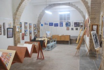 Le musée Sidi Mohammed Ben Abdellah fait peau neuve à Essaouira Le musée Sidi Mohammed Ben Abdellah fait peau neuve à Essaouira