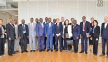 Le Maroc et le Togo veulent booster leur coopération économique Le Maroc et le Togo veulent booster leur coopération économique