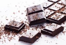 Le chocolat serait associé à un moindre risque cardiovasculaire Le chocolat serait associé à un moindre risque cardiovasculaire