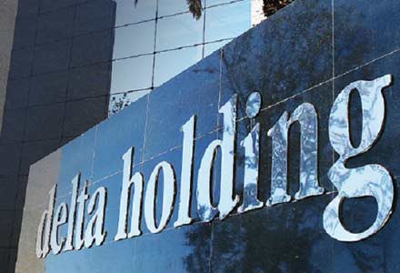 Delta holding : un accord pour la cession de l'intégralité de la participation de DHE dans la société ISOSIGN Delta holding : un accord pour la cession de l'intégralité de la participation de DHE dans la société ISOSIGN