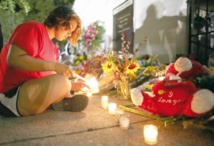 L'auteur présumé de la tuerie raciste de Charleston, capturé L'auteur présumé de la tuerie raciste de Charleston, capturé
