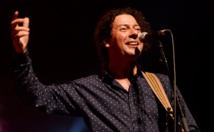 Aziz Sahmaoui célèbre la fête de la musique à Alger Aziz Sahmaoui célèbre la fête de la musique à Alger