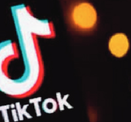 TikTok et sa "sauce secrète" pris dans la querelle entre Chine et Etats-Unis TikTok et sa "sauce secrète" pris dans la querelle entre Chine et Etats-Unis