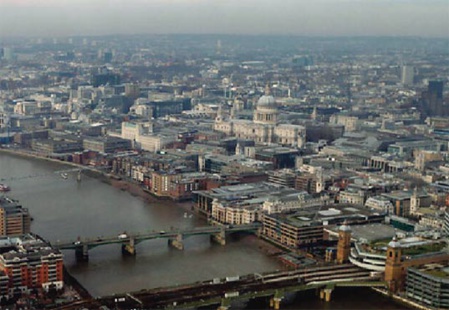 Au Royaume-Uni, des logements chers, petits et vieillissants Au Royaume-Uni, des logements chers, petits et vieillissants