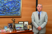 Mohamed El Kettani Les entreprises françaises et marocaines vont désormais prospecter sur le continent africain à partir du Maroc Mohamed El Kettani Les entreprises françaises et marocaines vont désormais prospecter sur le continent africain à partir du Maroc