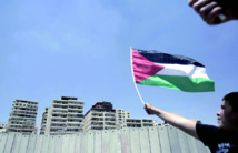 Les Palestiniens déposeront un dossier à la CPI Les Palestiniens déposeront un dossier à la CPI