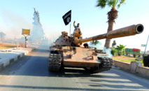 Pénurie de carburant provoquée par l'EI dans le nord de la Syrie Pénurie de carburant provoquée par l'EI dans le nord de la Syrie