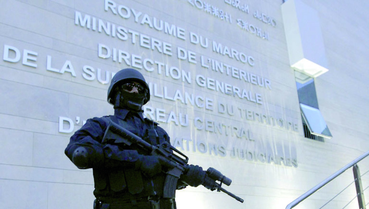 La stratégie marocaine de lutte contre le terrorisme mise en relief par les USA La stratégie marocaine de lutte contre le terrorisme mise en relief par les USA