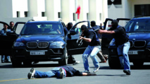 La stratégie marocaine de lutte contre le terrorisme mise en relief par les USA La stratégie marocaine de lutte contre le terrorisme mise en relief par les USA