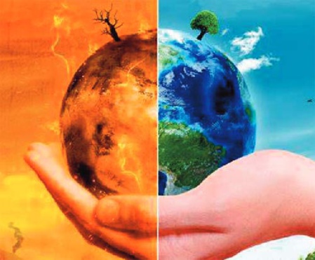 Le réchauffement climatique va faire grimper les prix de l'alimentation Le réchauffement climatique va faire grimper les prix de l'alimentation
