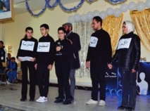 oute une panoplie de spectacles artistiques au programme oute une panoplie de spectacles artistiques au programme