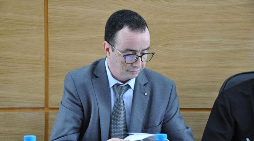 "La personnalité marocaine, origine et interprétation", nouvel ouvrage de l'historien Tayeb Bayad "La personnalité marocaine, origine et interprétation", nouvel ouvrage de l'historien Tayeb Bayad