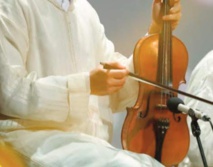 Soirée andalouse en clôture de la 3ème édition des "Ramadanesques de Tanger métropole" Soirée andalouse en clôture de la 3ème édition des "Ramadanesques de Tanger métropole"