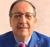 Dr Moulay Said Afif : Quand il y a un vaccin contre une maladie, il ne faut pas s’en priver Dr Moulay Said Afif : Quand il y a un vaccin contre une maladie, il ne faut pas s’en priver