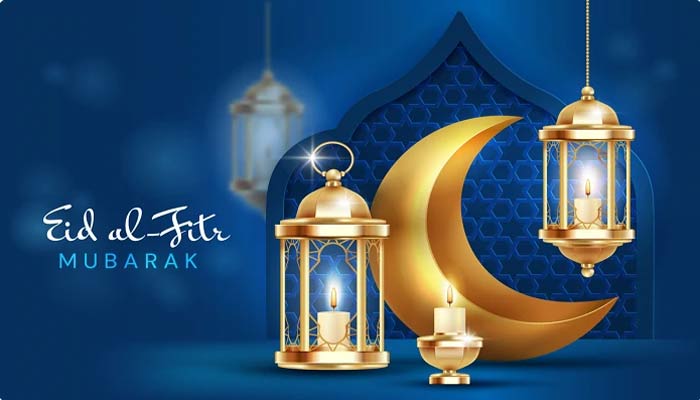 Congé exceptionnel à l’occasion de l’Aïd Al-Fitr Congé exceptionnel à l’occasion de l’Aïd Al-Fitr