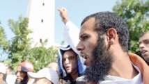 Mohamed Khalidi, VRP des salafistes jihadistes ? Mohamed Khalidi, VRP des salafistes jihadistes ?