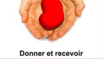 Sensibiliser et promouvoir la culture du don et de la solidarité Sensibiliser et promouvoir la culture du don et de la solidarité