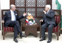 Mahmoud Abbas envisage de tenir à l’écart le Hamas d’un nouveau gouvernement Mahmoud Abbas envisage de tenir à l’écart le Hamas d’un nouveau gouvernement