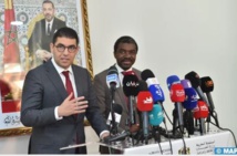 L’inscription d’une ville historique ou d’un monument au patrimoine culturel matériel est un gage qui aide à la promotion du Royaume L’inscription d’une ville historique ou d’un monument au patrimoine culturel matériel est un gage qui aide à la promotion du Royaume