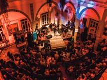 Soirée ramadanesque empreinte de spiritualité et d'harmonie interculturelle à Essaouira Soirée ramadanesque empreinte de spiritualité et d'harmonie interculturelle à Essaouira