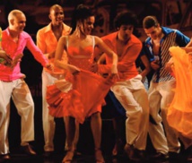 De la musique cubaine au 2ème Festival Casa Anfa Latina De la musique cubaine au 2ème Festival Casa Anfa Latina