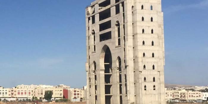 Plus de 16 MDH pour les aménagements extérieurs du Technopark de Fès Plus de 16 MDH pour les aménagements extérieurs du Technopark de Fès