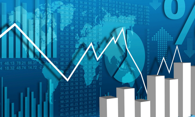 La croissance de l’économie nationale reculerait à +2,7% au deuxième trimestre