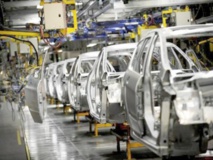 Implantation de l’usine Peugeot-Citroën à Kénitra Implantation de l’usine Peugeot-Citroën à Kénitra