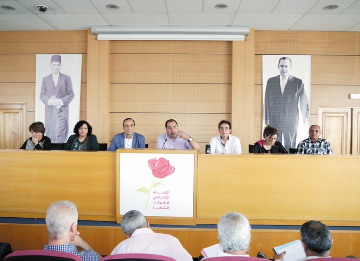 Driss Lachguar : La Jeunesse Ittihadie, un acteur incontournable dans l’équation politique du pays Driss Lachguar : La Jeunesse Ittihadie, un acteur incontournable dans l’équation politique du pays