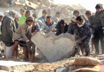 Quinze morts dans des frappes saoudiennes au Yémen Quinze morts dans des frappes saoudiennes au Yémen