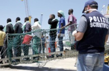 Plus de 3.700 migrants secourus en Méditerranée en deux jours Plus de 3.700 migrants secourus en Méditerranée en deux jours