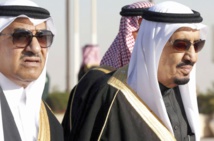 L'Arabie Saoudite minimise les WikiLeaks sur sa "diplomatie du chéquier" L'Arabie Saoudite minimise les WikiLeaks sur sa "diplomatie du chéquier"