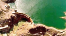 Les précipitations de 2014 ont assuré les besoins futurs en eau potable et agricole Les précipitations de 2014 ont assuré les besoins futurs en eau potable et agricole