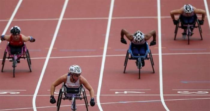 Para-athlétisme. Le 8ème Meeting international Moulay El Hassan à Marrakech