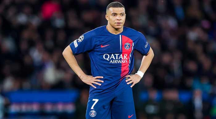 Ligue des champions. Mbappé, c'est maintenant ou jamais avec le PSG Ligue des champions. Mbappé, c'est maintenant ou jamais avec le PSG