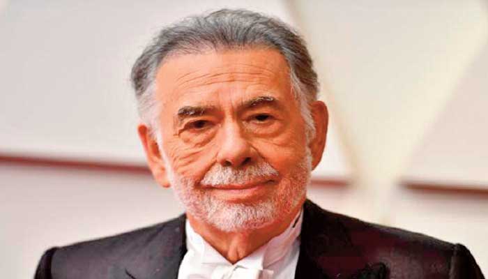 Francis Ford Coppola. Le réalisateur revient à Cannes avec son testament Francis Ford Coppola. Le réalisateur revient à Cannes avec son testament