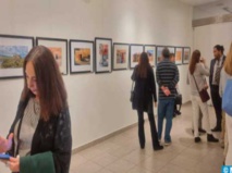 Engouement photographique pour le Maroc en Argentine Engouement photographique pour le Maroc en Argentine