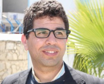 Mohamed El Annaz : Je continue à appréhender le monde à travers un regard poétique Mohamed El Annaz : Je continue à appréhender le monde à travers un regard poétique