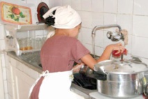 Les «petites bonnes», nouveau visage de l’esclavagisme Les «petites bonnes», nouveau visage de l’esclavagisme