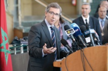 Nouvelle session de pourparlers entre les délégations des Parlements rivaux libyens Nouvelle session de pourparlers entre les délégations des Parlements rivaux libyens