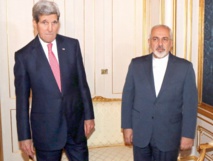 Dernière étape à Vienne pour un accord historique avec l'Iran Dernière étape à Vienne pour un accord historique avec l'Iran