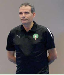 Hicham Dguig: "La victoire face à la Zambie est le meilleur scénario pour entamer la prochaine phase"