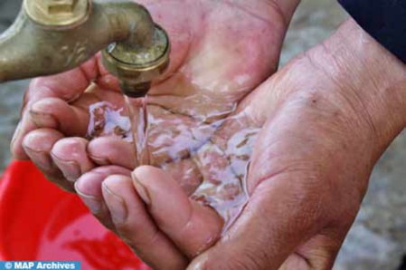 L'économie de l'eau au cœur de la 11ème édition de la Journée nationale du consommateur