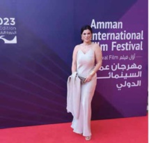 12ème édition de la Semaine internationale du film de femmes à Amman